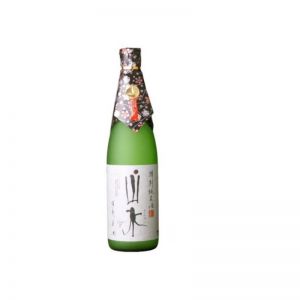 Sansui Josen Sake